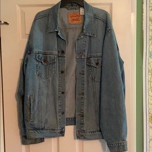 Levi’s Men’s Jean Jacket
